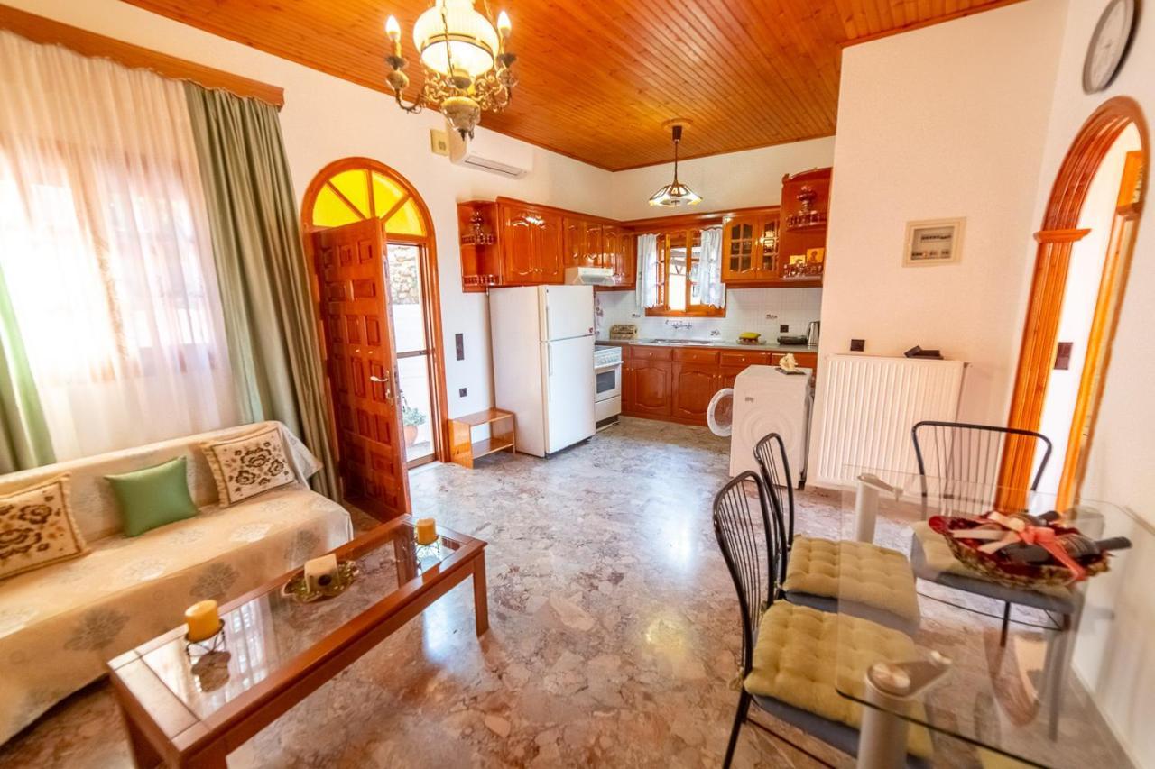 Traditional Appartement *