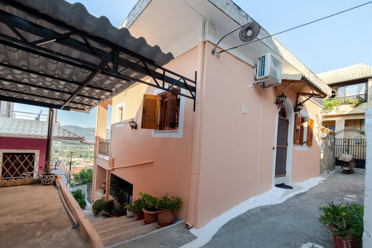 Traditional Appartement