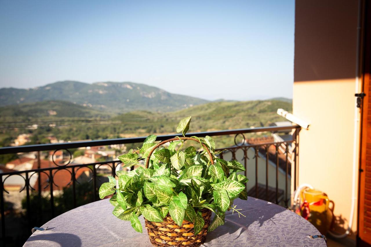 Traditional Appartement Ágios Matthaíos